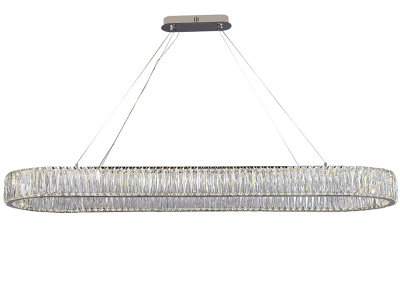 Подвесная люстра Newport 8240/140 oval М0067861