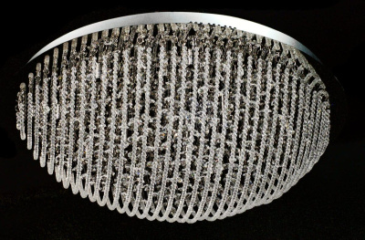 Потолочная люстра Arti Lampadari Elite Fiocco H 1.2.60.501 N