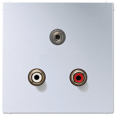 Розетка Jung MAAL1011