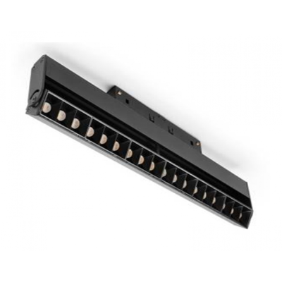 Трековый светильник AM Group MAGNET AM421 LL-20A-24T-16W-4000K