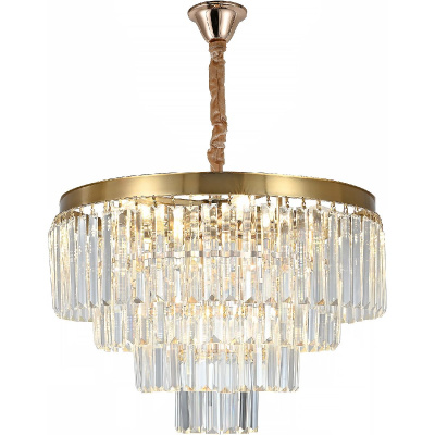 Подвесная люстра Reluce 02103-0.4-500 TB