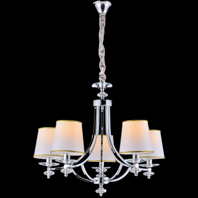 Подвесная люстра Reluce 70300-0.4-05 CH