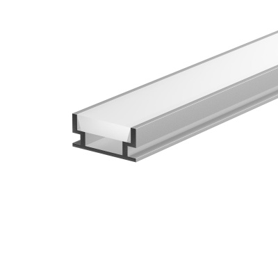 Алюминиевый встраиваемый профиль в пол Maytoni 636007