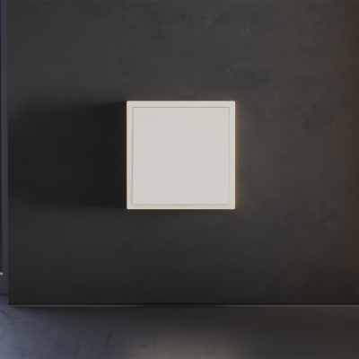 Вывод кабеля Voltum S70, (хлопок) VLS080213