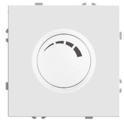 Выключатель диммирующий (механизм) Stekker Эмили RSW10-5106-01 49868