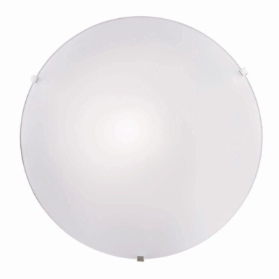 Настенный светильник Ideal Lux Simply PL1 007960