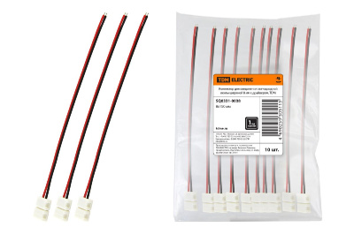 Коннектор гибкий TDM Electric SQ0331-0038