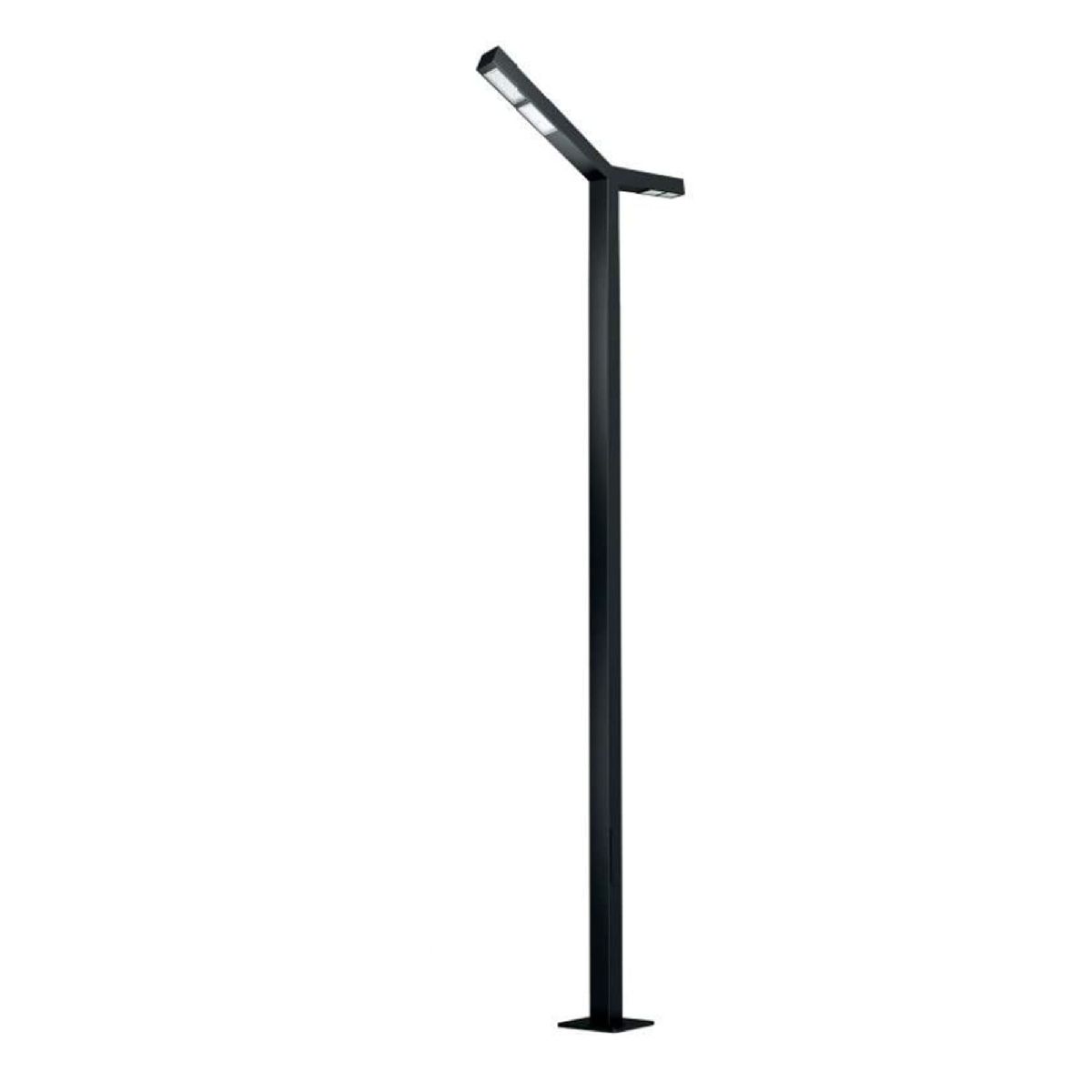 Опора Arlight OXOR-STER-Y-2000x100x100-L4000-50W Warm3000 051422
