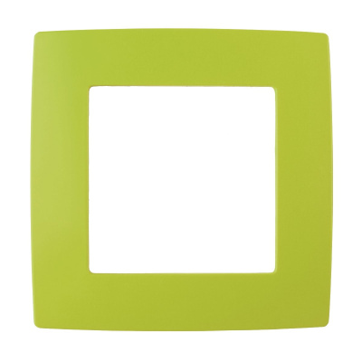 Рамка на 1 пост Эра 12-5001-26 Б0019391