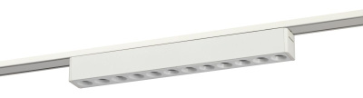 Трековый магнитный светильник Эра TRM-S5-2-12W4K-WH Б0059044