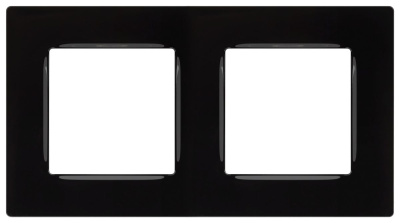 Рамка на 2 поста Эра Классик 12-5202-06 Б0067723