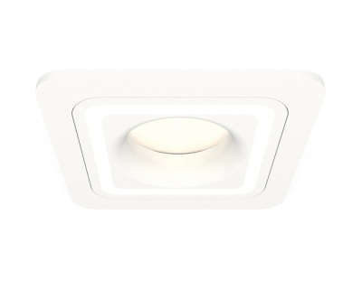 Встраиваемый светильник Ambrella Light Techno XC7901011 (C7901, N7715)