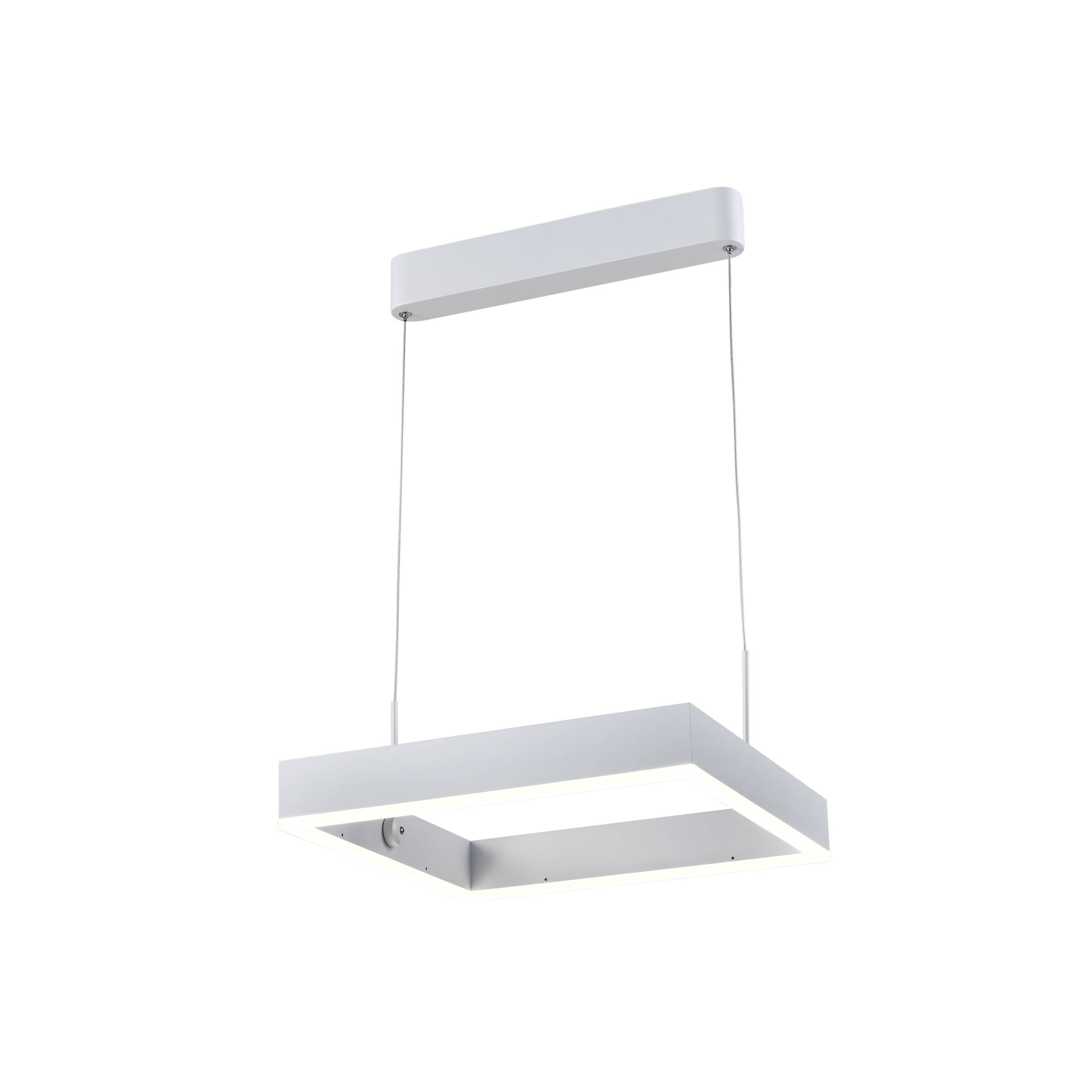 Подвесной светодиодный светильник Moderli Straight V2450-PL