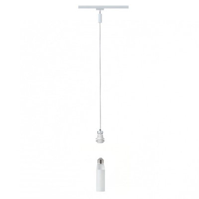 Трековый светильник Paulmann URail 2Easy 97652