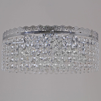 Потолочная люстра Reluce 90330-0.3-10 CR