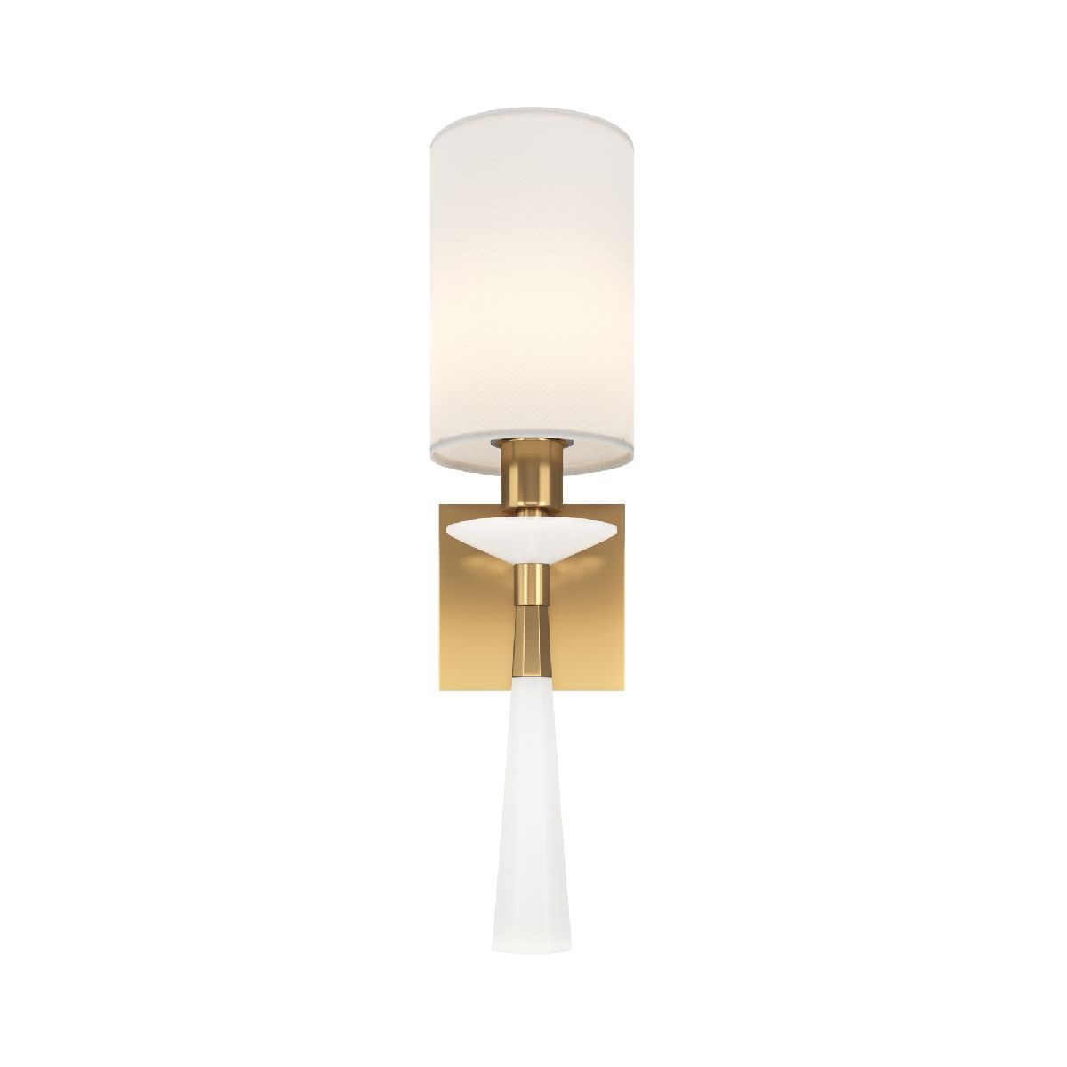 Бра Maytoni Bianco MOD224WL-01BS1
