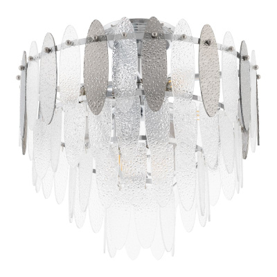 Потолочная люстра Arte Milano Sorrento 371309/6/40/400 CR