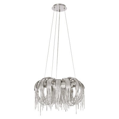 Подвесная люстра Loft IT Volver 10404/650 SN