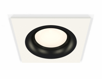 Встраиваемый светильник Ambrella Light Techno XC7631002 (C7631, N7011)