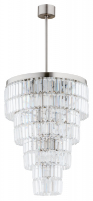 Потолочная люстра Kutek ELLINI ELL-ZW-10(N)450