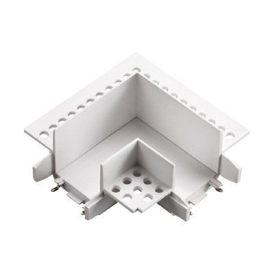 Соединитель L-образный Novotech Shino Smal 135281