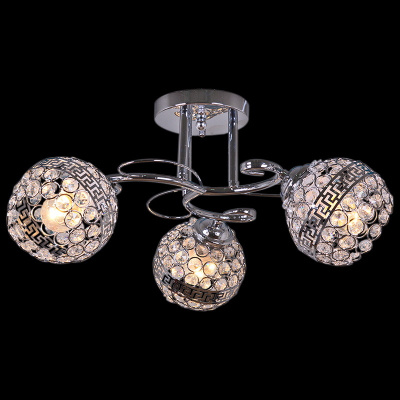 Потолочная люстра Reluce 02668-0.3-03