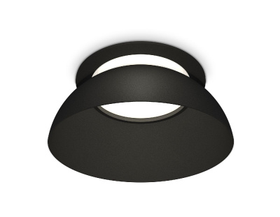 Встраиваемый светильник Ambrella Light Techno spot (C8051, N8141) XC8051100