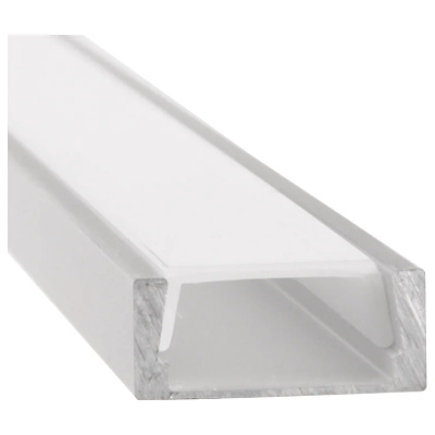 Профиль (комплект) General GAL-GLS-2000-7-16 523300