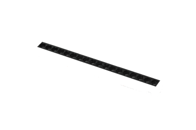 Трековый магнитный светильник iLedex Vision SMART 4825-039-L293-18W-36DG-WH