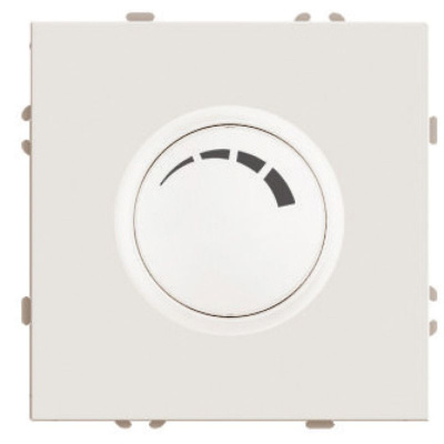 Выключатель диммирующий (механизм) Stekker Эмили RSW10-5106-08 кашемир soft touch 49894