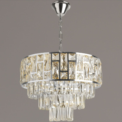 Подвесная люстра Reluce 08304-0.4-08 CR