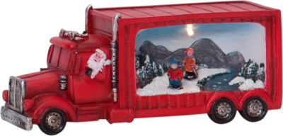 Светодиодная фигура Eglo Merryville 411254