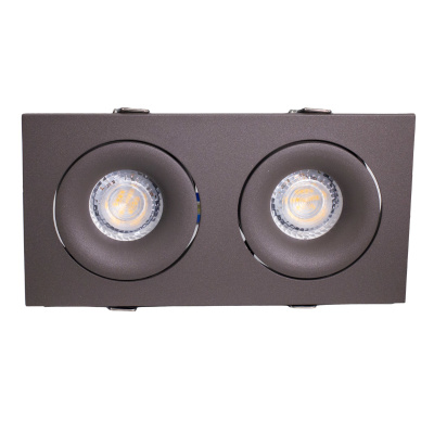 Встраиваемый светильник AM Group AM479 COFFEE