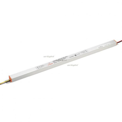 Блок питания Arlight ARV-12072-LONG-A (12V, 6A, 72W) 023264