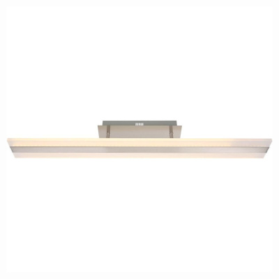 Потолочный светодиодный светильник Globo 68116D2