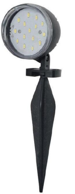 Ландшафтный светодиодный светильник Horoz 5W 6400K 076-001-0005 (HL281LBL) HRZ00000954