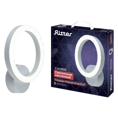 Бра Ritter Lucido 51640 2