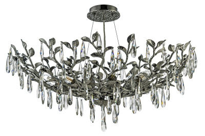 Подвесная люстра Dio D'Arte Elite Acerra E 1.5.80.100 N