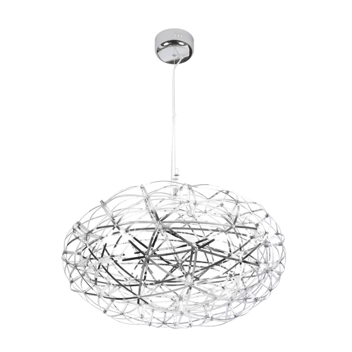 Подвесная люстра Loft IT Raimond 1898/750 Chrome