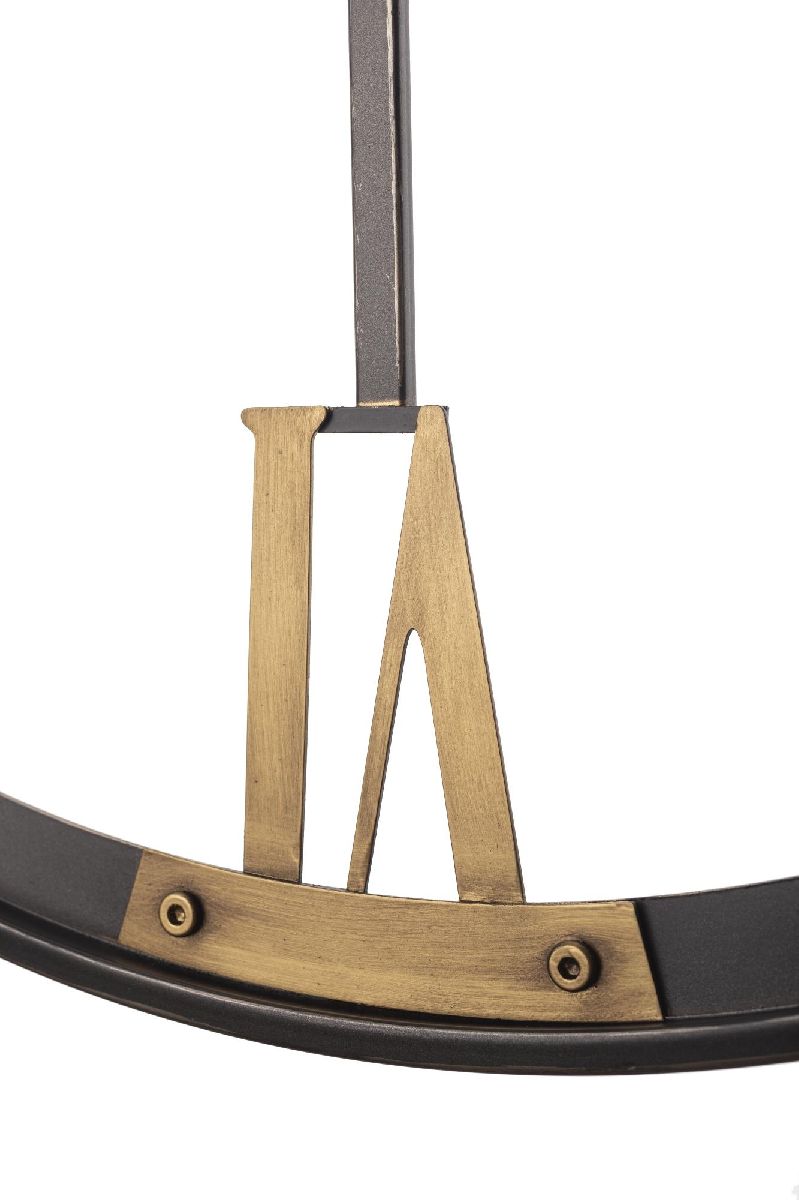 Настенные часы Tomas Stern 9087