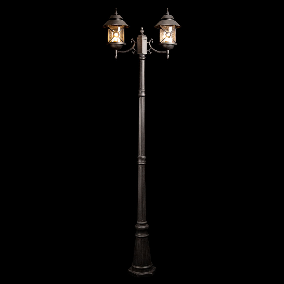 Парковый светильник Loft IT Prato 100021/2200