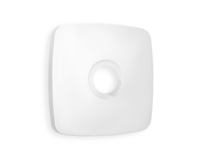 Лицевая панель для TV розетки Ambrella Volt Omega OP1330