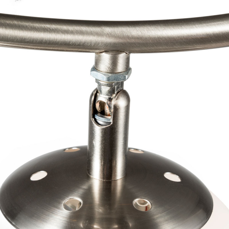 Потолочная люстра ARTE Lamp A2717PL-3SS
