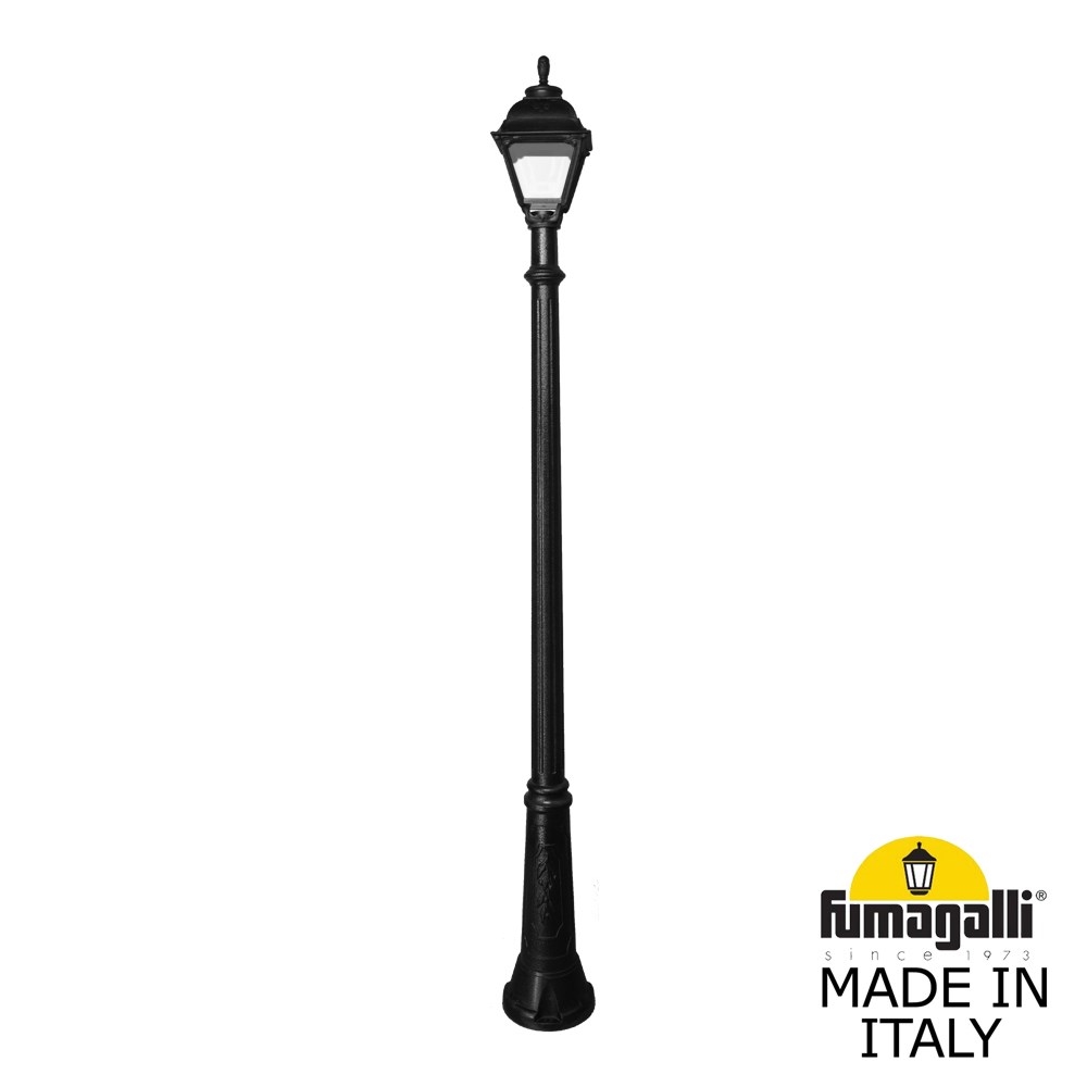 Садово-парковый светильник Fumagalli RICU/CEFA U23.157.000.AXE27