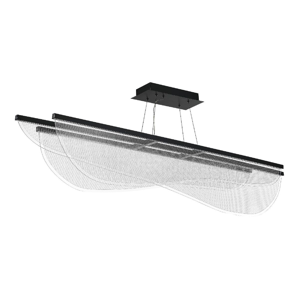 Подвесная люстра ST Luce Fesale SL6509.423.01