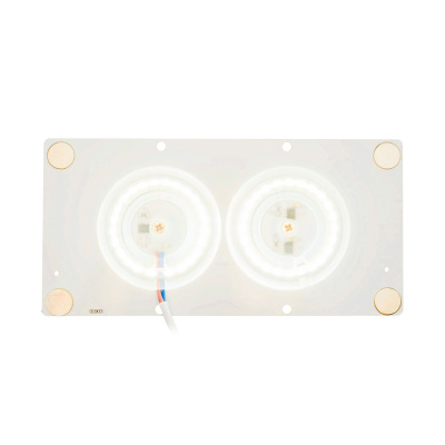 Светодиодная плата Apeyron 220В 2835 24Вт 4000К IP20 02-22