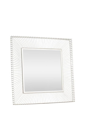 Зеркало декоративное Eglo Masinloc 425021