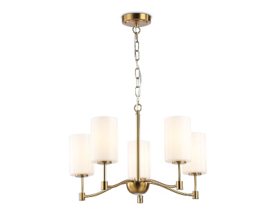 Подвесная люстра Ambrella Light High Light Heigh Light LH56051