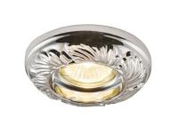 Встраиваемый светильник Arte Lamp Alloro A5244PL-1CC