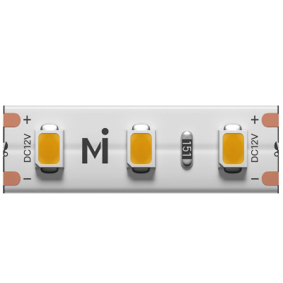 Светодиодная лента Maytoni Led Strip 12В 2835 9,6Вт/м 2700К 5м IP20 201030